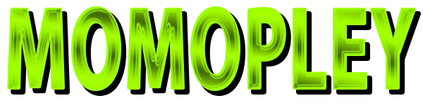 MOMOPLEY logo